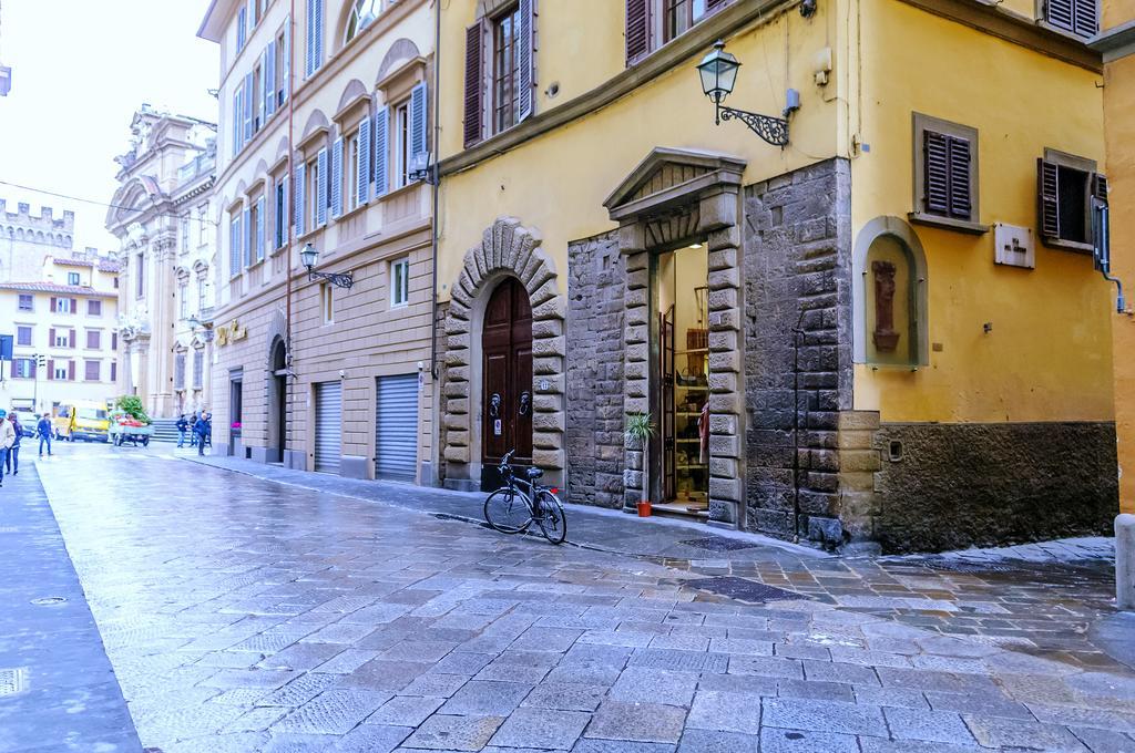 Apartamento Corno Florentine By 360rentals Florencia