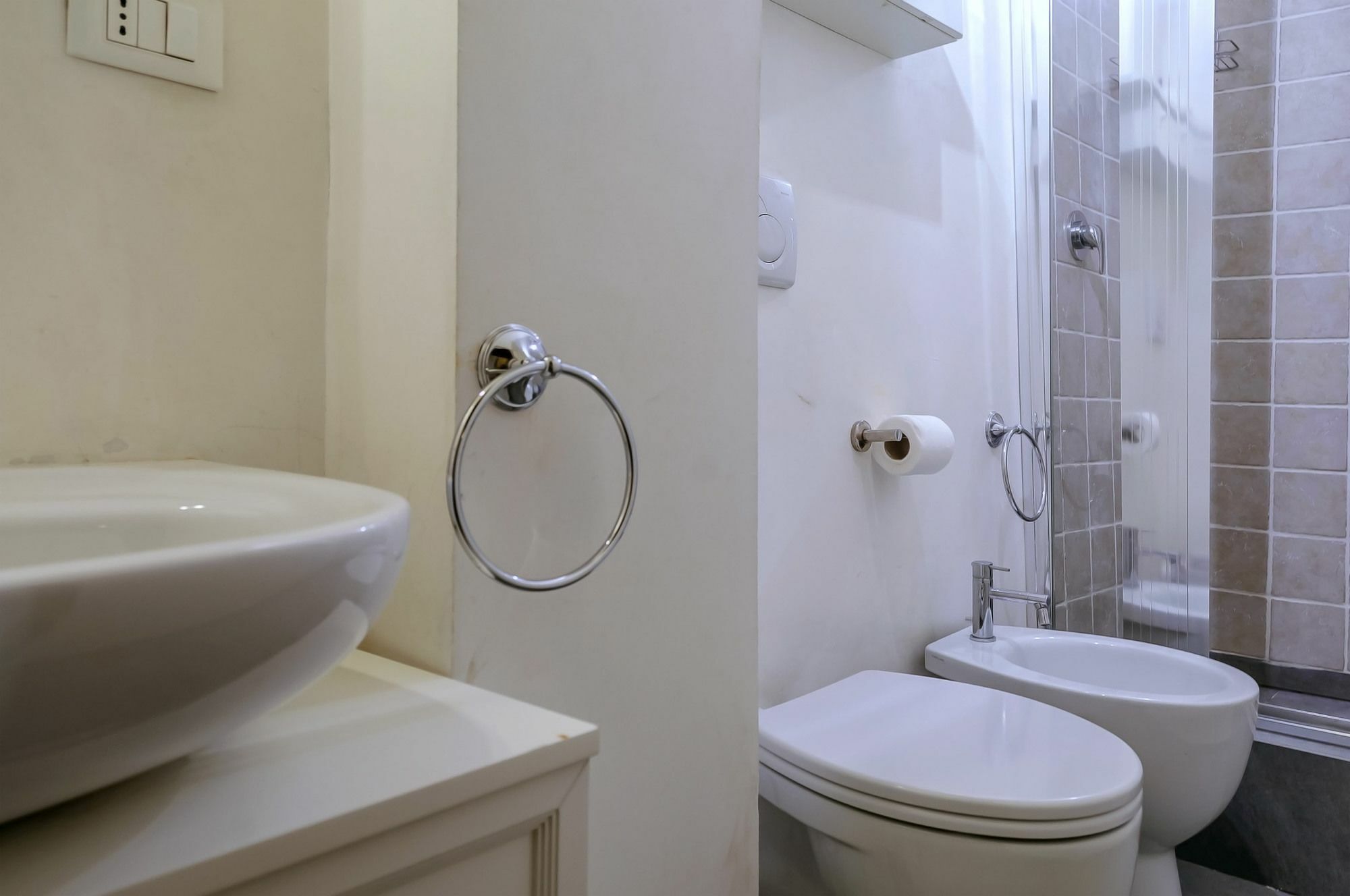 Corno Florentine By 360rentals Florencia