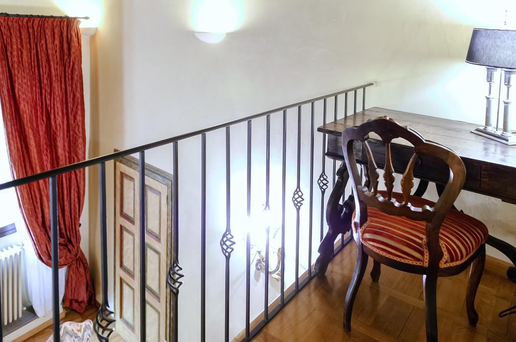 Apartamento Corno Florentine By 360rentals Florencia