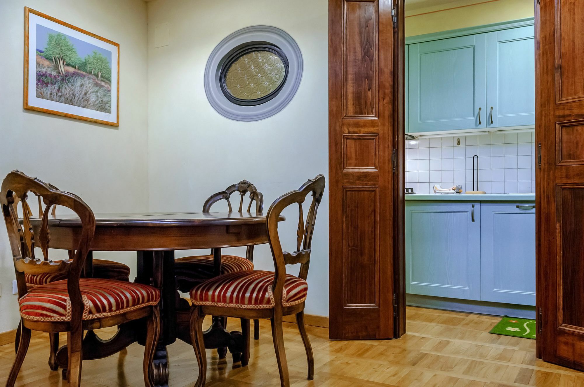 Apartamento Corno Florentine By 360rentals Florencia