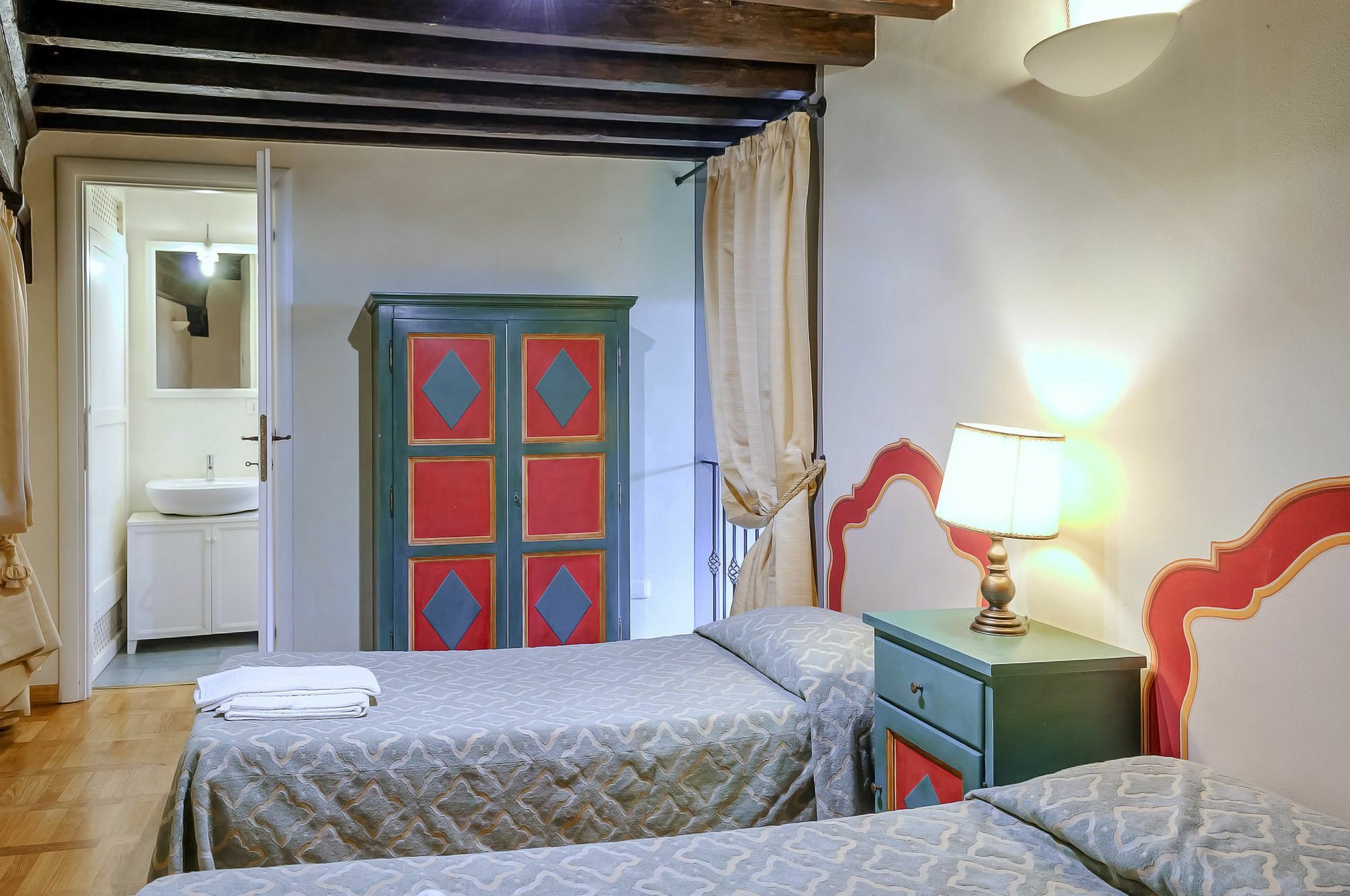 Corno Florentine By 360rentals Apartamento Florencia