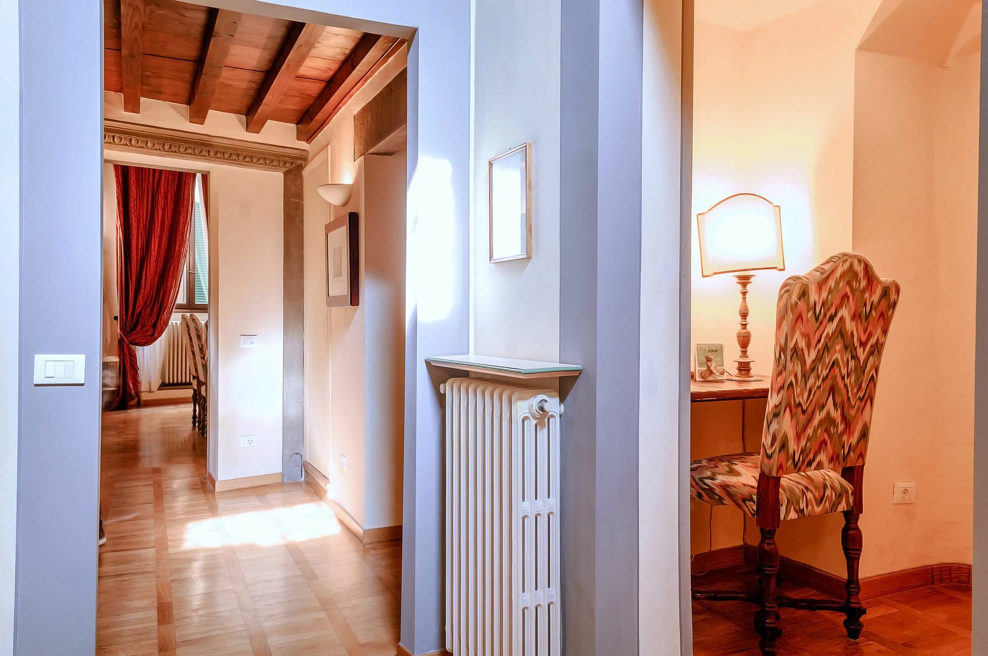 Corno Florentine By 360rentals Apartamento Florencia